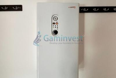 Apartament cu 2 camere decomandat, mobilat în Central - 15