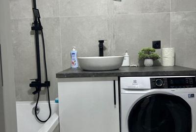 Apartament de inchiriat zona Gheorgheni - 2