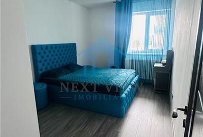 Apartament cu 3 camere decomandat în Florești - 3
