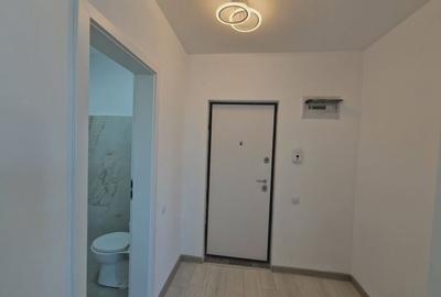 Apartament cu 3 camere semidecomandat în Someșeni - 14