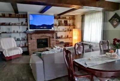 Casă cu 4 camere în 1 Decembrie - 3