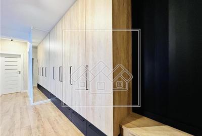 Apartament de inchiriat in Sibiu - 2 camere - PREMIUM - Balanta - 11