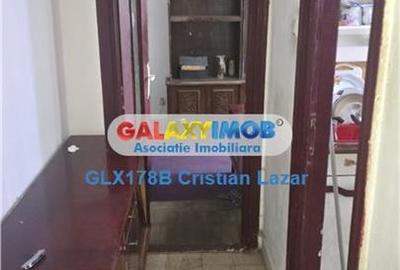 Apartament cu 3 camere semidecomandat în Crângași - 4