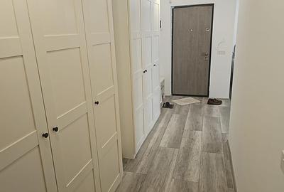 Apartament cu 2 camere semidecomandat, mobilat în Colentina - 5