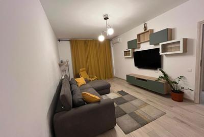 Apartament cu 2 camere decomandat în Exterior Vest - 3