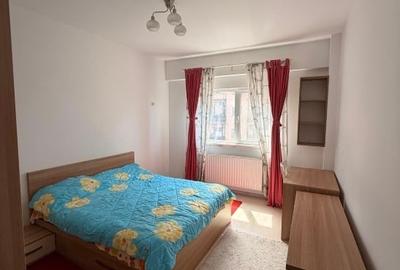 Apartament cu 2 camere decomandat în Roșu - 13