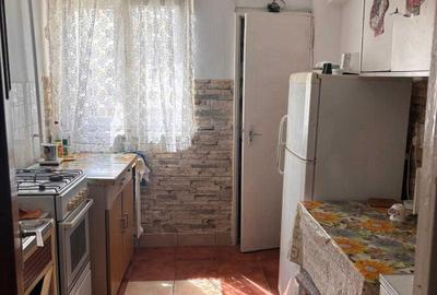 Apartament cu 4 camere decomandat în Sud - 7