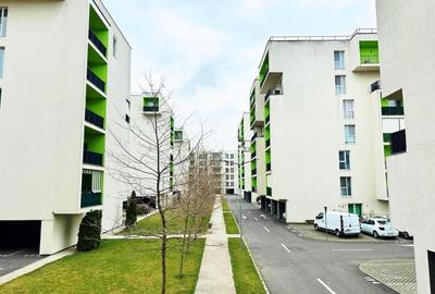 Apartament cu 2 camere decomandat, mobilat în Ghencea - 19