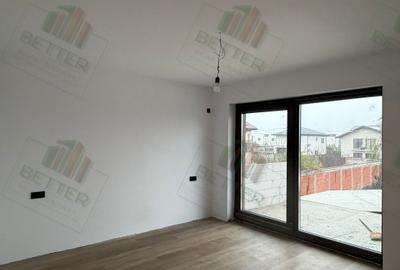 Casă de vânzare în Comuna Berceni – P+1, 5 camere, 3 băi, complet finisată - 19