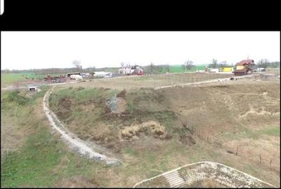 Teren de 2000 mp, în Dunavățu de Jos - 4