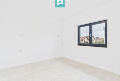 Apartament cu 2 camere, terasă generoasă – Moșnița - 12