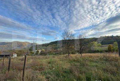 Teren de 1466 mp, în Bejan - 2