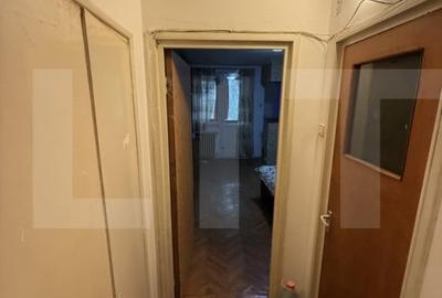 Garsoniera de vanzare, 30 mp – Titan / Sector 3 - 5