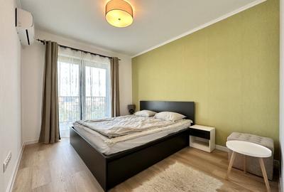 Inchiriere Apartament 3 camere si 2 parcari, 73 mp, Scala Frunzisului - 4