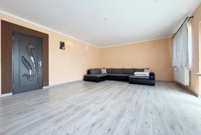 Casă individuală cu 4 camere cu Canalizare în Sânmihaiu Român - 16