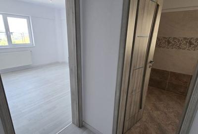 Apartament cu 2 camere în Valea Lupului - 5