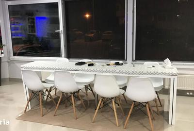 Apartament cu 4 camere în Faleza Nord - 12