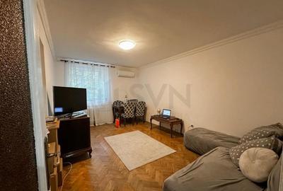 Apartament 3 Camere Parcul Circului