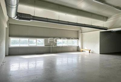 Spațiu comercial, de 700 mp, în Oncea