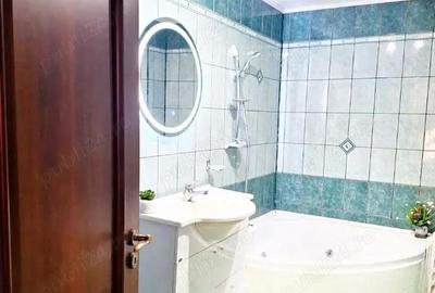 Casă cu 3 camere cu Teren 400 Mp în Central - 2