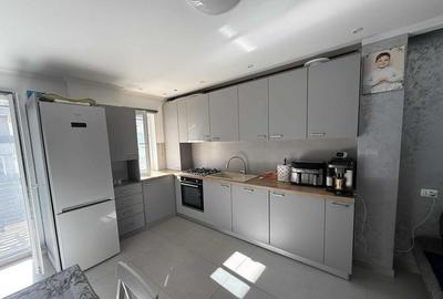 Apartament 1 camera Baciu Apartament 1 camera Baciu - 8