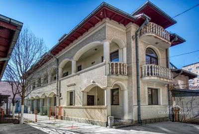 Casă individuală cu 1 camere cu Teren 270 Mp în Sebastian - 1