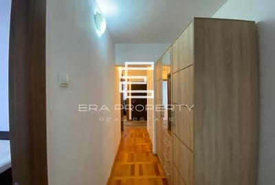 Apartament cu 3 camere decomandat în Terezian - 5