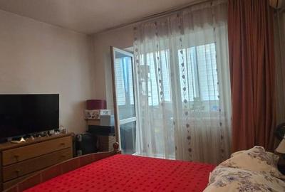 Apartament cu 3 camere decomandat în Olteniței - 6