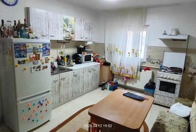 Apartament cu 2 camere semidecomandat în Freidorf - 1