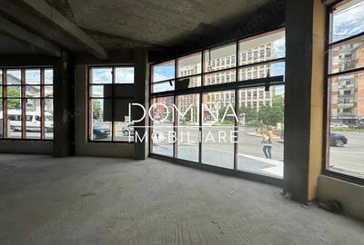 Spațiu comercial, de 416 mp, în Central - 1