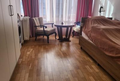 Apartament cu 3 camere decomandat, mobilat în Unirii - 7
