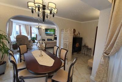 Casă cu 6 camere cu Teren 500 Mp în Central - 16