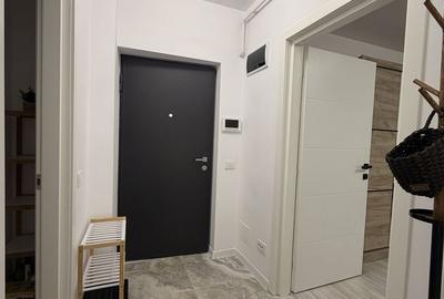 Garsonieră decomandată în Șorogari - 2