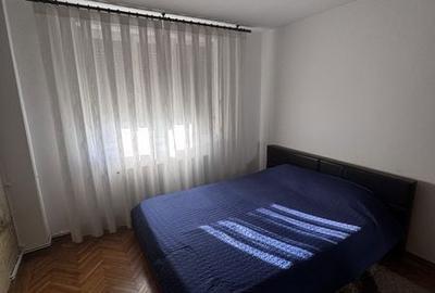 Apartament cu 3 camere decomandat în Gării - 7