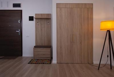 Apartament cu 2 camere decomandat, mobilat în Torontalului - 11