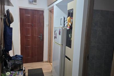 Apartament cu 2 camere semidecomandat în Groapa - 2