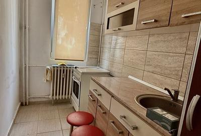 Garsonieră decomandată în Drumul Taberei - 3