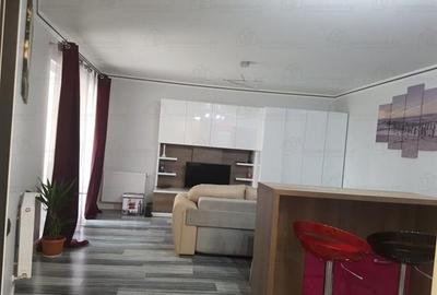 Vanzare apartament doua camere modern bloc nou in Centru zona Platinia Mall - 1