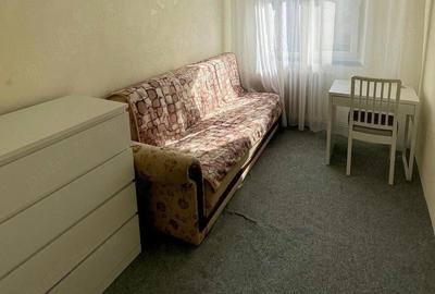 Apartament cu 3 camere decomandat, mobilat în Copou - 2