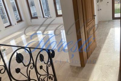 Casa individuala 120mp utili, 235mp teren, zona Apahida | Cluj - 1