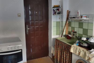 Garsoniere Hunedoara, Zona Chizid, 22 mp2 - 1