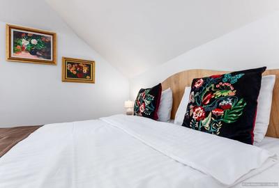 Casă individuală cu 5 camere cu Teren 1300 Mp în Mănăstirea Humorului - 23