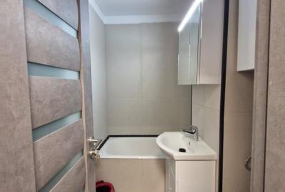 Garsonieră decomandată, mobilată în Titan - 2