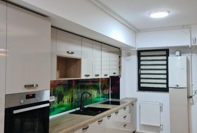Apartament cu 2 camere decomandat în Berceni - 3