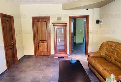 SUPER PROPIETATE, vila 709 mp construiti, teren 1213 mp, cu piscina si garaj, la - 16
