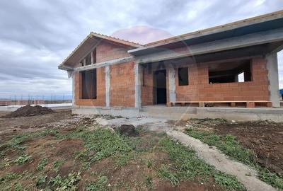 Casa de vanzare Casa de vanzare - 4