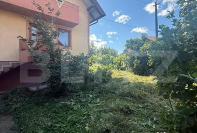 Casă cu 4 camere cu Teren 650 Mp în Central - 3