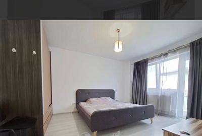 Garsonieră decomandată în Central - 4