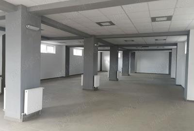 Spațiu comercial, de 675 mp, în Corabia - 1