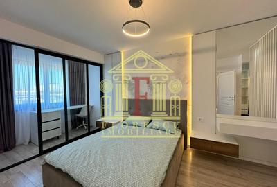 Apartament cu 2 camere decomandat, mobilat în Canta - 12
